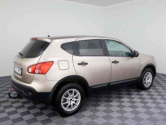 Nissan Qashqai Comfort ATM 2.0 104kW Таллин