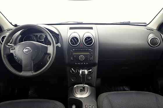 Nissan Qashqai Comfort ATM 2.0 104kW Таллин