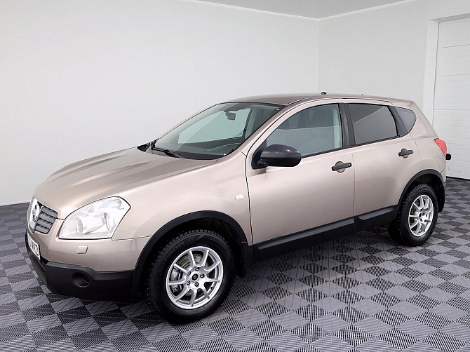 Nissan Qashqai Comfort ATM 2.0 104kW Таллин - изображение 2