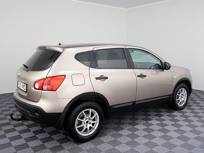 Nissan Qashqai Comfort ATM 2.0 104kW Таллин - изображение 3