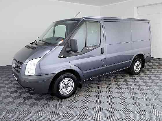 Ford Transit 280S Van 2.2 TDCi 103kW Tallina