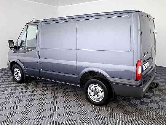 Ford Transit 280S Van 2.2 TDCi 103kW Tallina