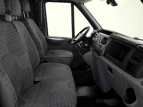 Ford Transit 280S Van 2.2 TDCi 103kW Tallina