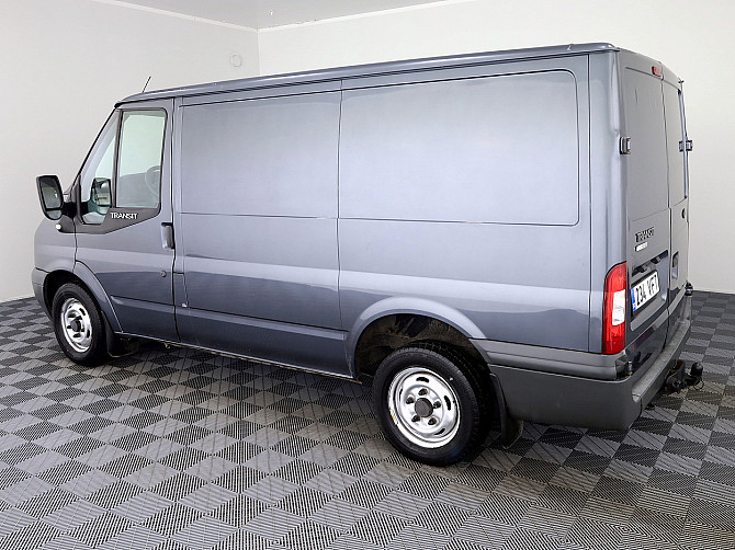 Ford Transit 280S Van 2.2 TDCi 103kW Tallina - foto 3
