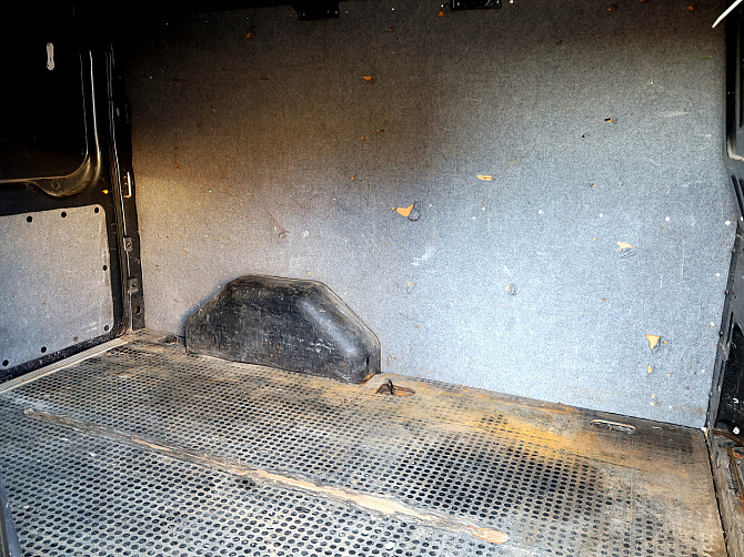 Ford Transit 280S Van 2.2 TDCi 103kW Tallina - foto 7