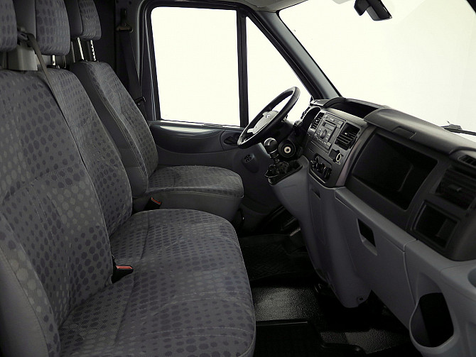 Ford Transit 280S Van 2.2 TDCi 103kW Tallina - foto 5