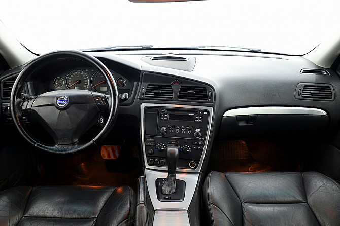 Volvo S60 Summum Facelift ATM 2.4 D5 136kW Таллин - изображение 5