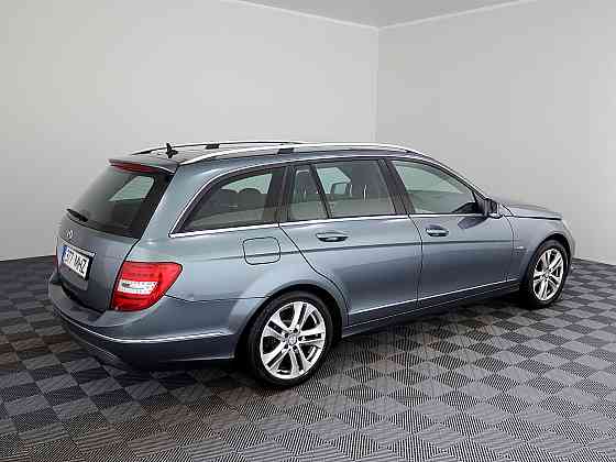 Mercedes-Benz C 250 Avantgarde Facelift ATM 1.8 150kW Tallina