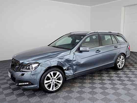 Mercedes-Benz C 250 Avantgarde Facelift ATM 1.8 150kW Tallina