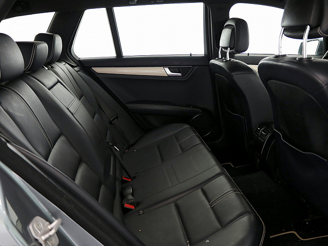 Mercedes-Benz C 250 Avantgarde Facelift ATM 1.8 150kW Tallina - foto 7