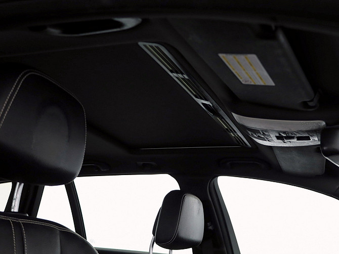 Mercedes-Benz C 250 Avantgarde Facelift ATM 1.8 150kW Tallina - foto 8