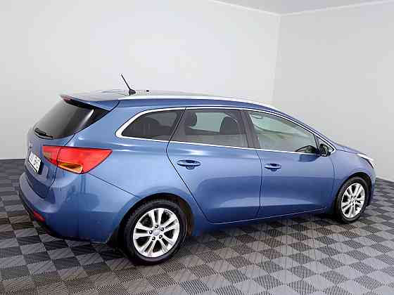 Kia Ceed Comfort 1.6 99kW Tallina