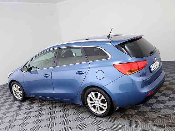 Kia Ceed Comfort 1.6 99kW Tallina