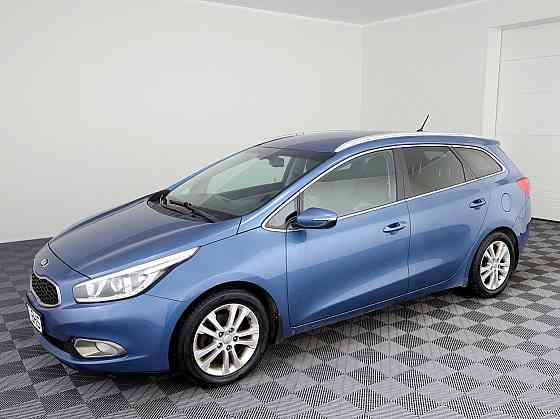 Kia Ceed Comfort 1.6 99kW Tallina