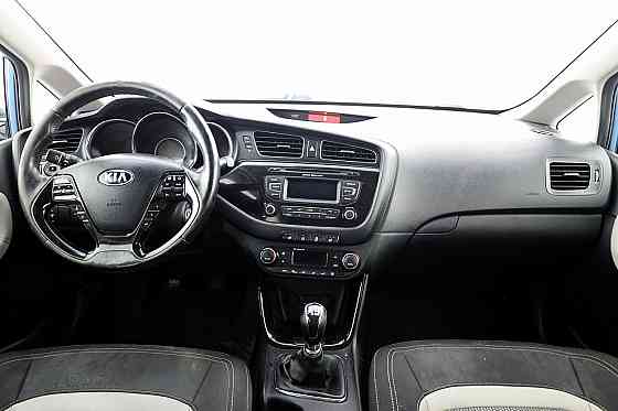 Kia Ceed Comfort 1.6 99kW Tallina