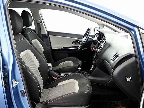 Kia Ceed Comfort 1.6 99kW Tallina