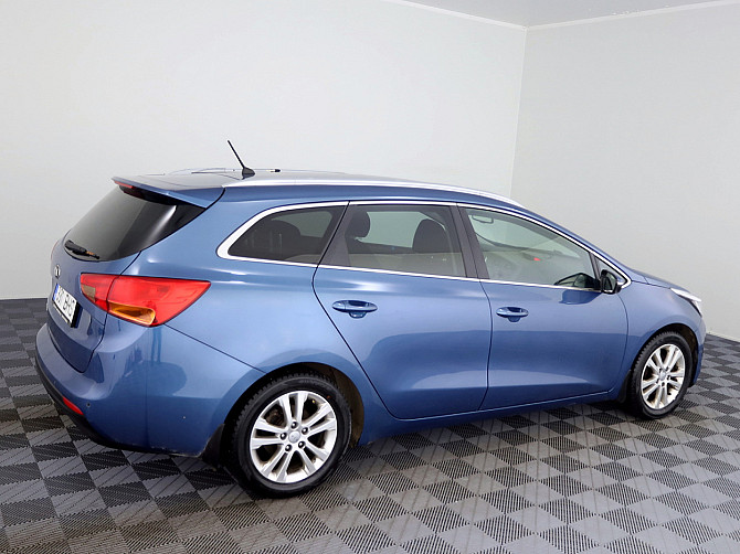 Kia Ceed Comfort 1.6 99kW Tallina - foto 3