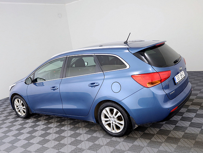 Kia Ceed Comfort 1.6 99kW Tallina - foto 4