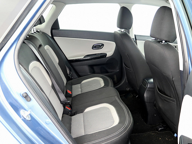 Kia Ceed Comfort 1.6 99kW Tallina - foto 7