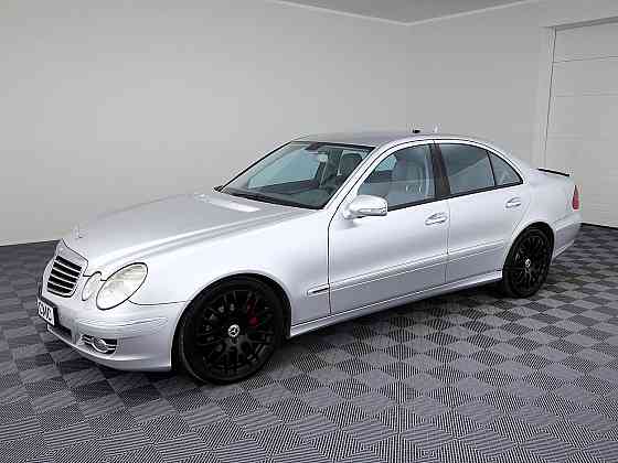 Mercedes-Benz E 320 Avantgarde 4Matic 4x4 ATM 3.0 CDI 165kW Tallina