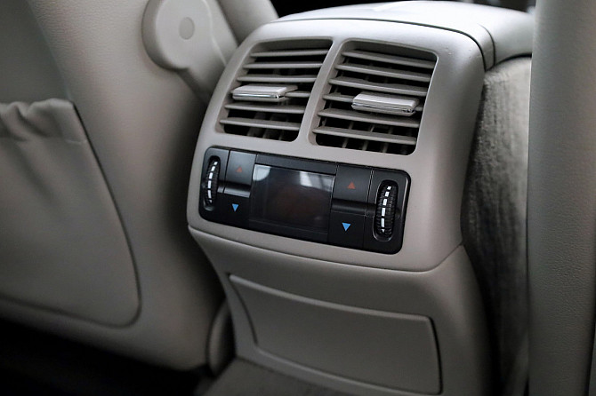 Mercedes-Benz E 320 Avantgarde 4Matic 4x4 ATM 3.0 CDI 165kW Tallina - foto 8