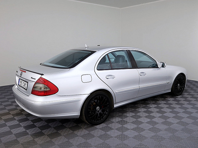 Mercedes-Benz E 320 Avantgarde 4Matic 4x4 ATM 3.0 CDI 165kW Tallina - foto 3