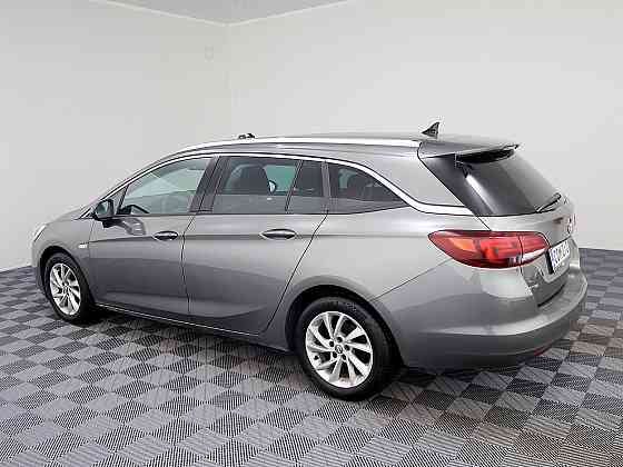 Opel Astra Cosmo ATM 1.3 107kW Таллин