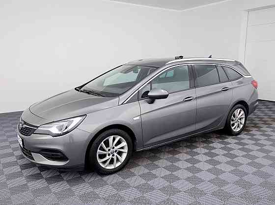 Opel Astra Cosmo ATM 1.3 107kW Таллин