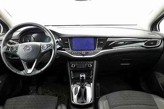 Opel Astra Cosmo ATM 1.3 107kW Таллин