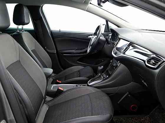 Opel Astra Cosmo ATM 1.3 107kW Таллин