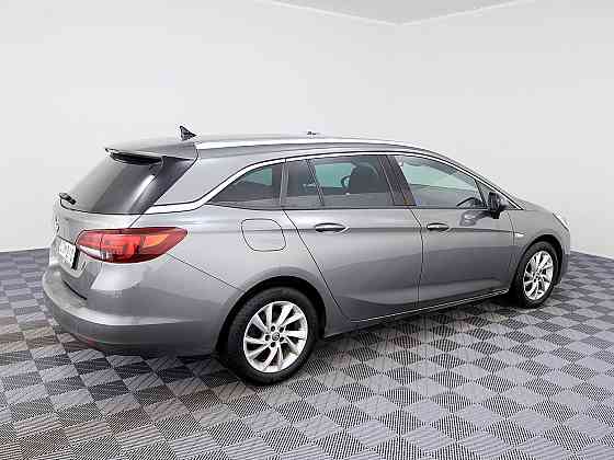 Opel Astra Cosmo ATM 1.3 107kW Таллин