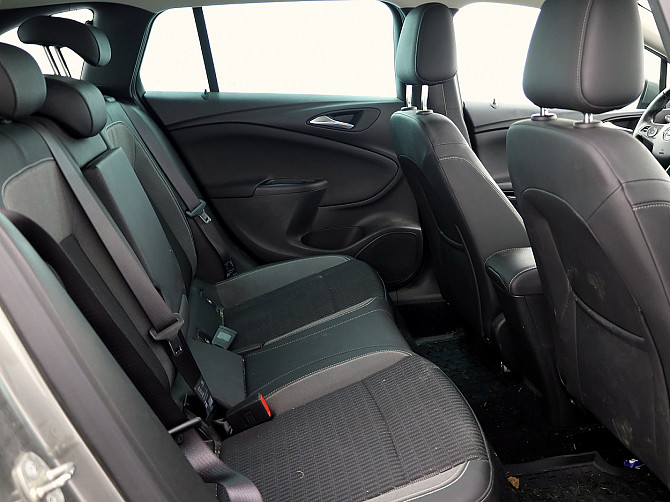 Opel Astra Cosmo ATM 1.3 107kW Таллин - изображение 7