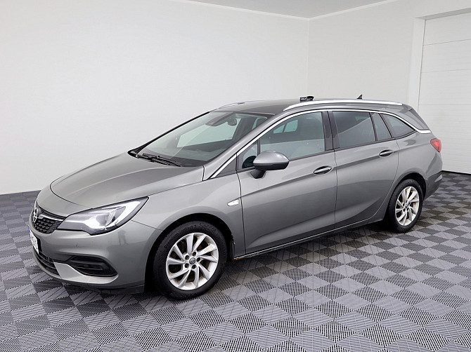 Opel Astra Cosmo ATM 1.3 107kW Таллин - изображение 2