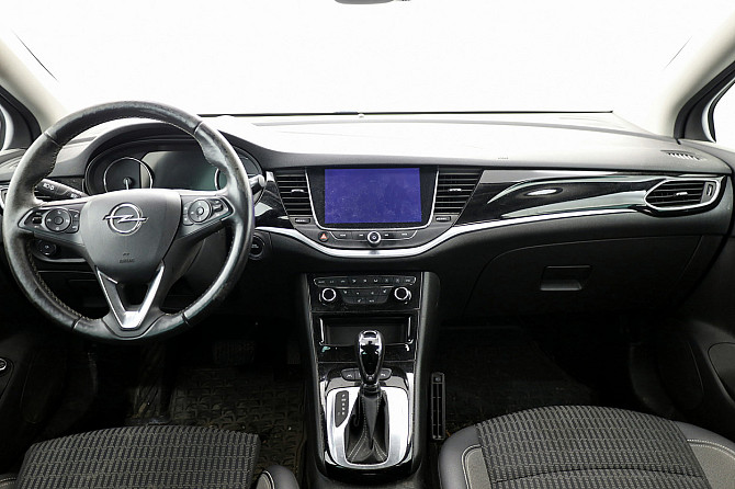 Opel Astra Cosmo ATM 1.3 107kW Таллин - изображение 5