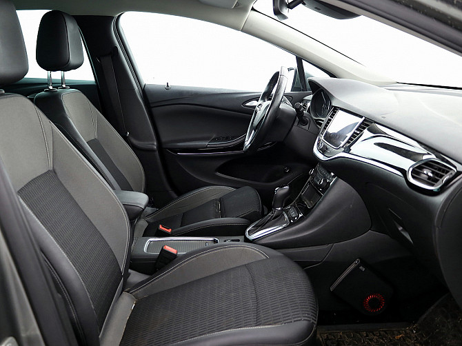 Opel Astra Cosmo ATM 1.3 107kW Таллин - изображение 6