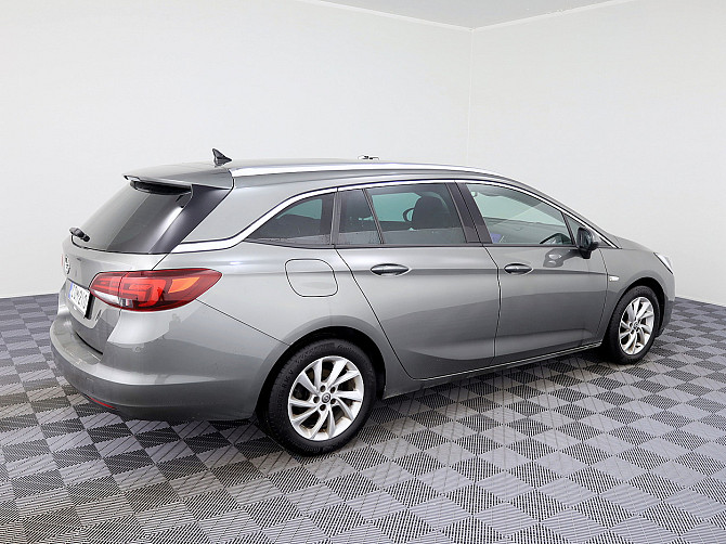 Opel Astra Cosmo ATM 1.3 107kW Таллин - изображение 3