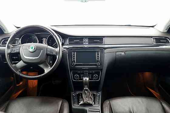 Skoda Superb Laurin  Klement Facelift ATM 2.0 TDI 125kW Таллин