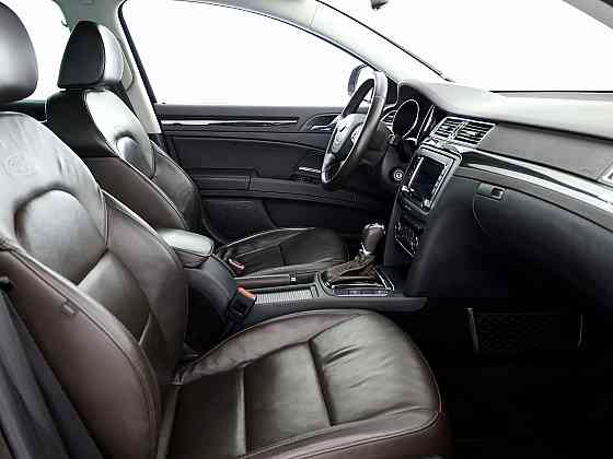 Skoda Superb Laurin  Klement Facelift ATM 2.0 TDI 125kW Таллин