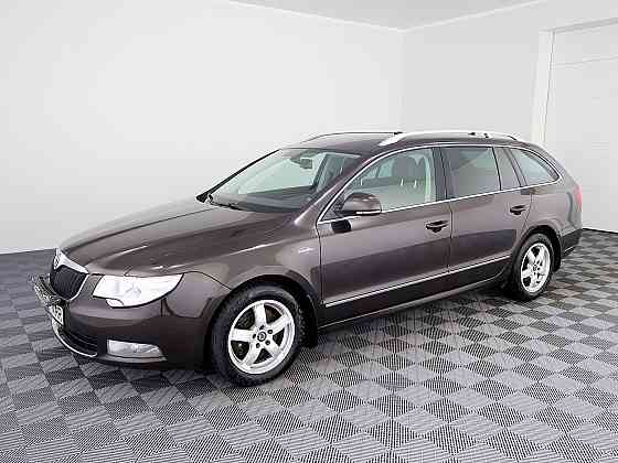 Skoda Superb Laurin  Klement Facelift ATM 2.0 TDI 125kW Таллин