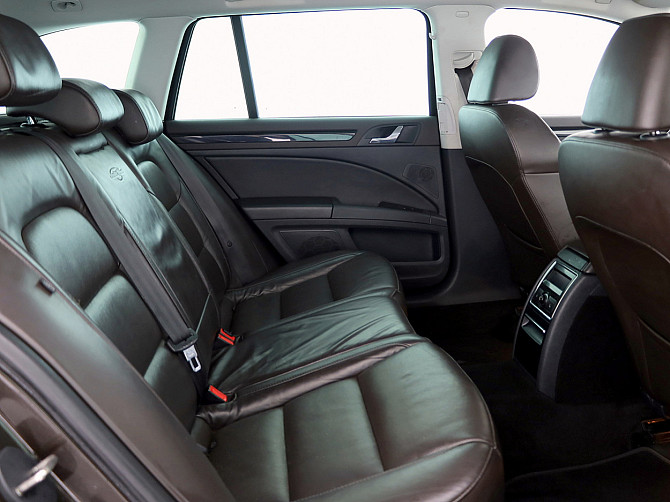 Skoda Superb Laurin  Klement Facelift ATM 2.0 TDI 125kW Таллин - изображение 7