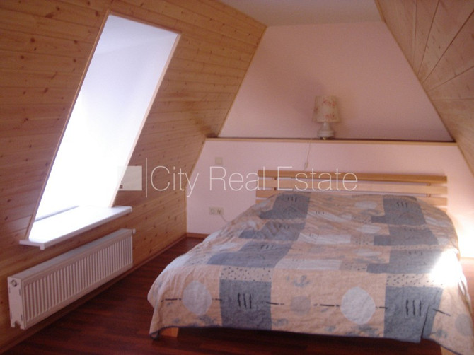 Территория с предлагаемой площадью под строительство 220 %, земля предусмотрена Рига - изображение 16