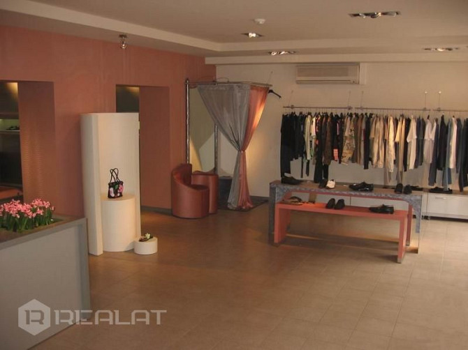 Nomai piedāvā nelielu ražošanas telpu ar ofisa telpu. Pieejams augstas jaudas elektro pieslēgums. Ie Рига - изображение 2