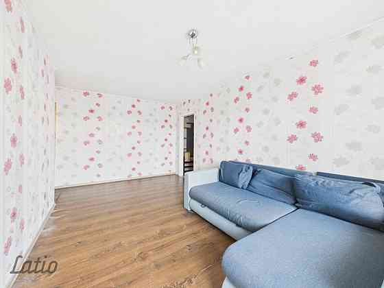 Pārdod 3-istabu dzīvokli Ķengaragā.
Tiek piedāvāts mājīgs un gaišs dzīvoklis ar pārdomātu plānojumu, Рига