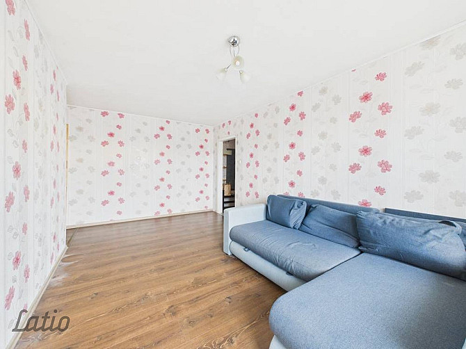 Pārdod 3-istabu dzīvokli Ķengaragā.
Tiek piedāvāts mājīgs un gaišs dzīvoklis ar pārdomātu plānojumu, Рига - изображение 3