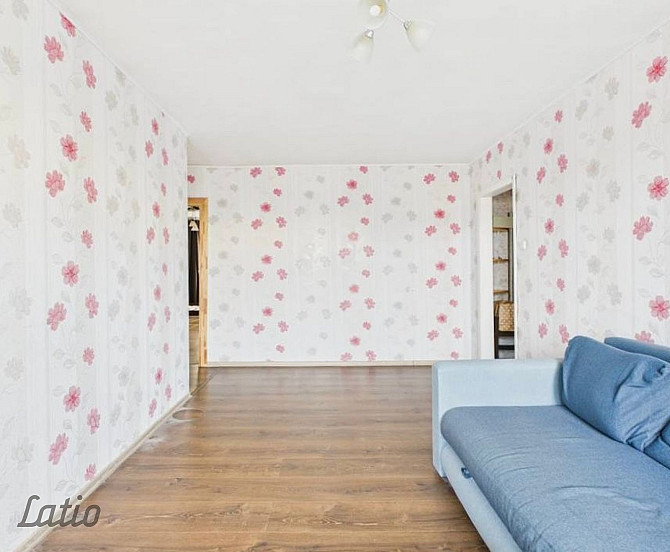 Pārdod 3-istabu dzīvokli Ķengaragā.
Tiek piedāvāts mājīgs un gaišs dzīvoklis ar pārdomātu plānojumu, Рига - изображение 2