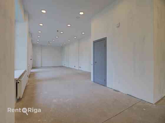 Новые, просторные и современные помещения в Тихом центре.  Предлагаем в аренду Rīga