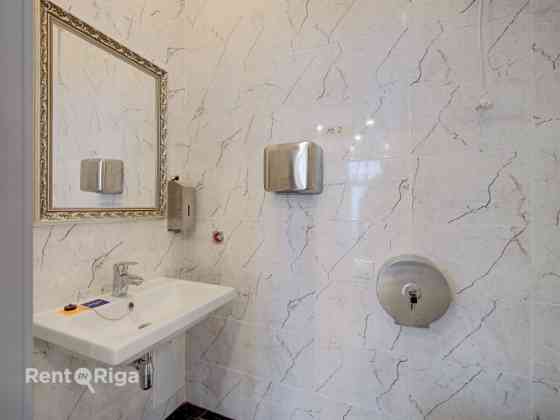 Новые, просторные и современные помещения в Тихом центре.  Предлагаем в аренду Rīga