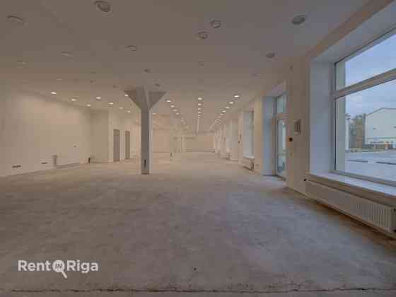 Новые, просторные и современные помещения в Тихом центре.  Предлагаем в аренду Рига