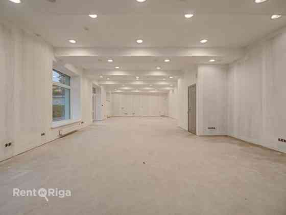 Новые, просторные и современные помещения в Тихом центре.  Предлагаем в аренду Рига