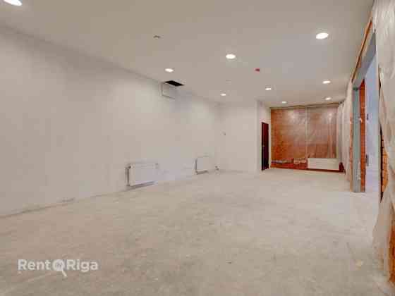 Новые, просторные и современные помещения в Тихом центре.  Предлагаем в аренду Рига